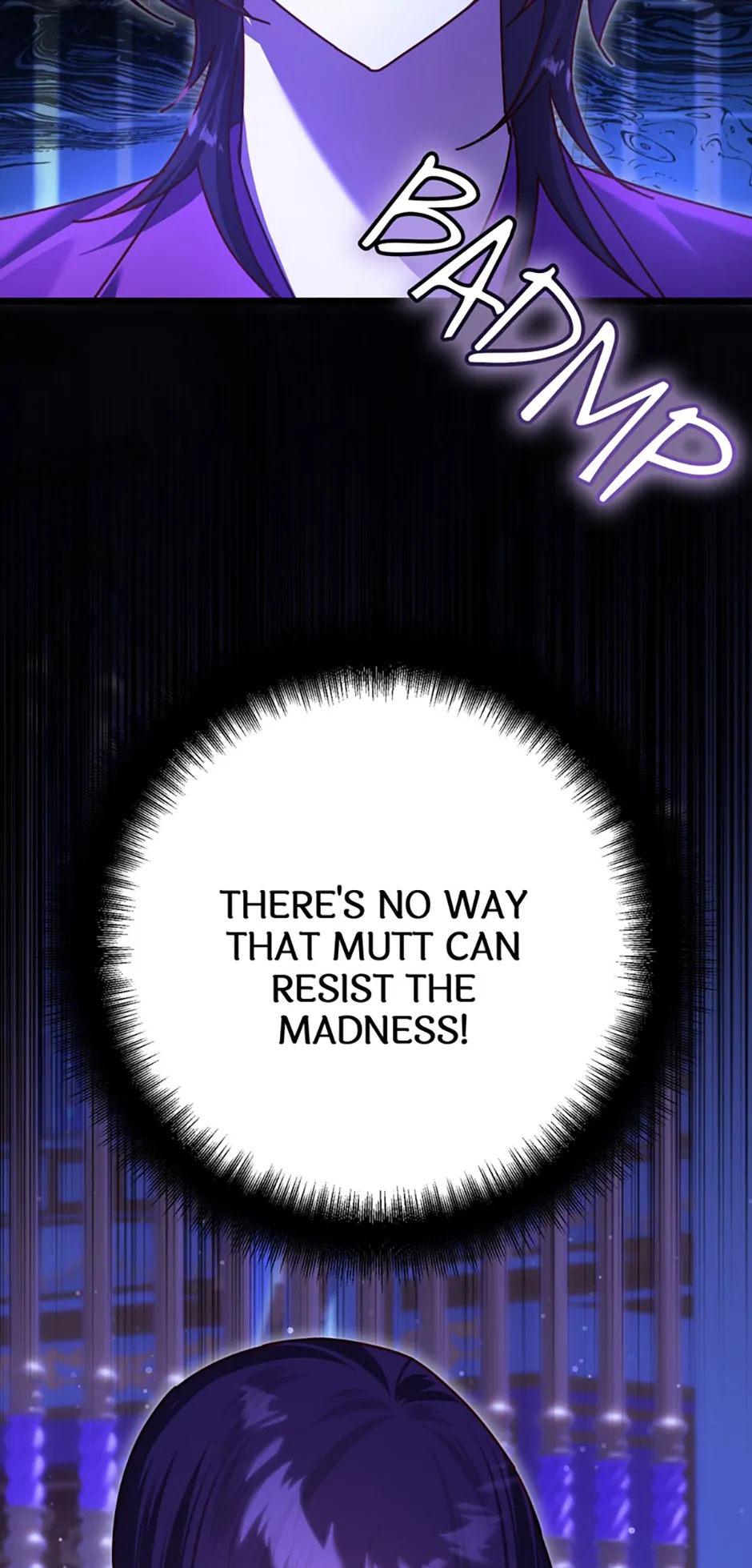 I Shall Conquer the Unruly Beasts Chapter 38 - page 4