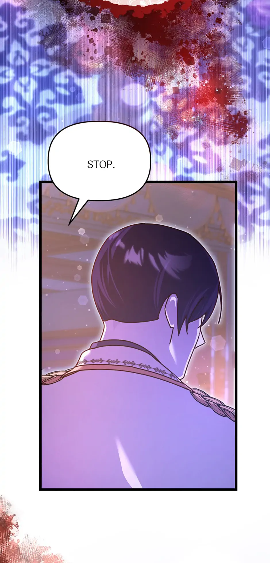 I Shall Conquer the Unruly Beasts Chapter 38 - page 53
