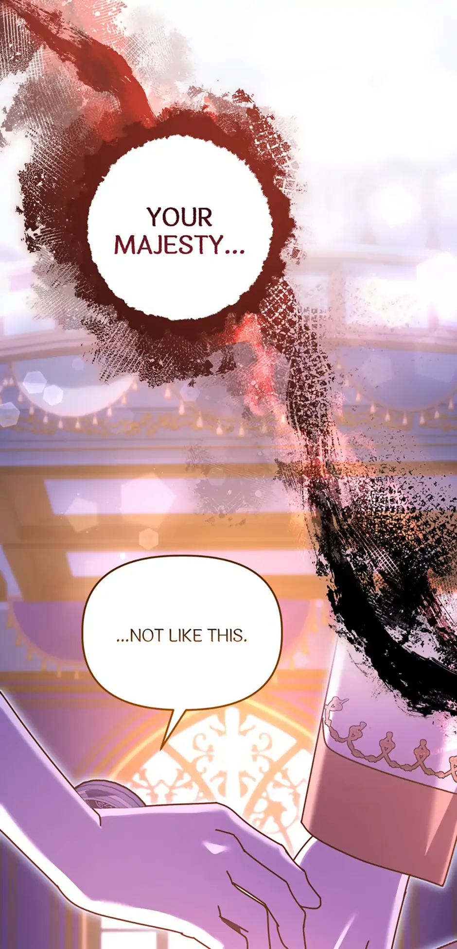 I Shall Conquer the Unruly Beasts Chapter 38 - page 54