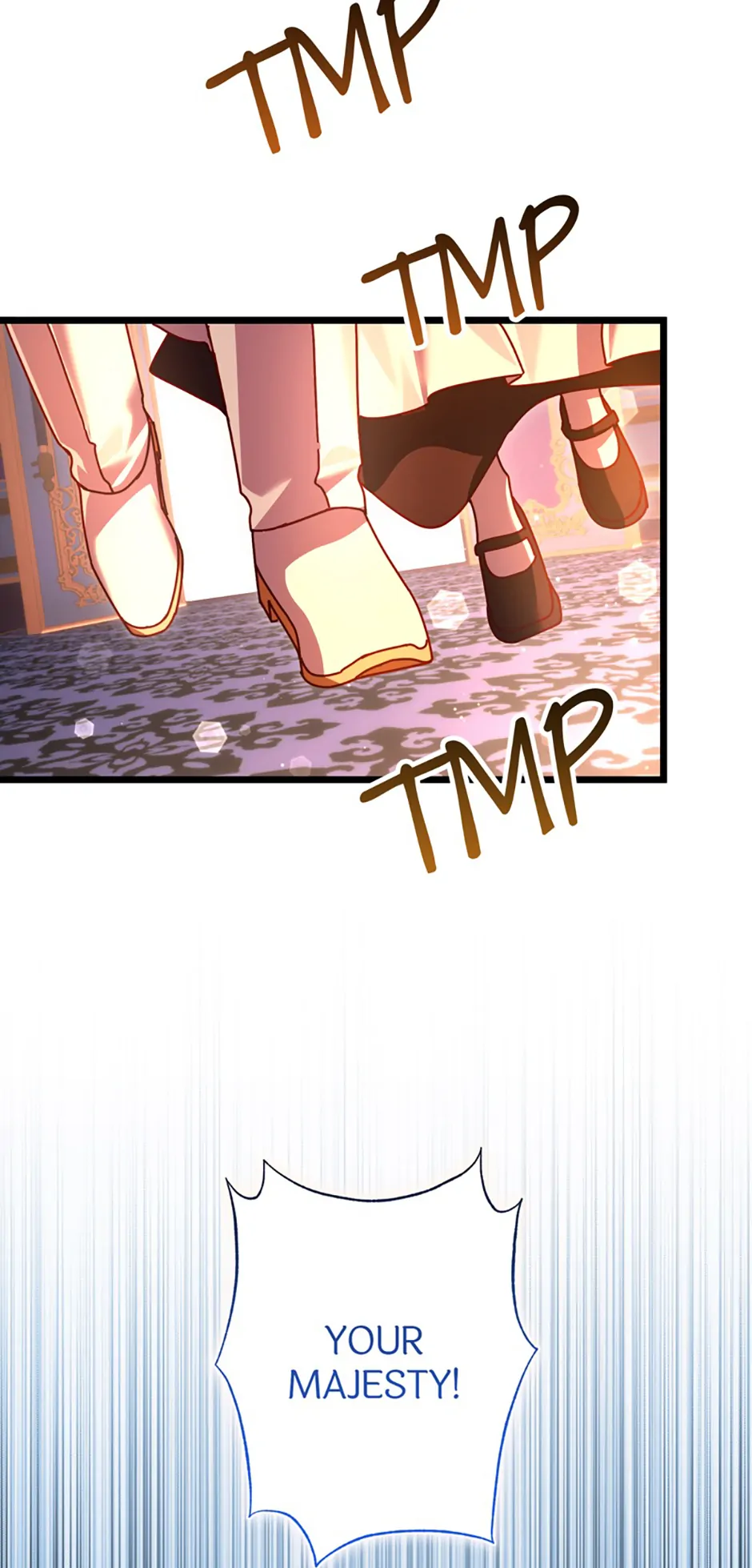 I Shall Conquer the Unruly Beasts Chapter 38 - page 61