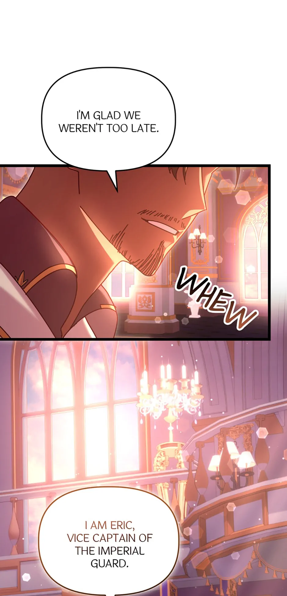 I Shall Conquer the Unruly Beasts Chapter 38 - page 63