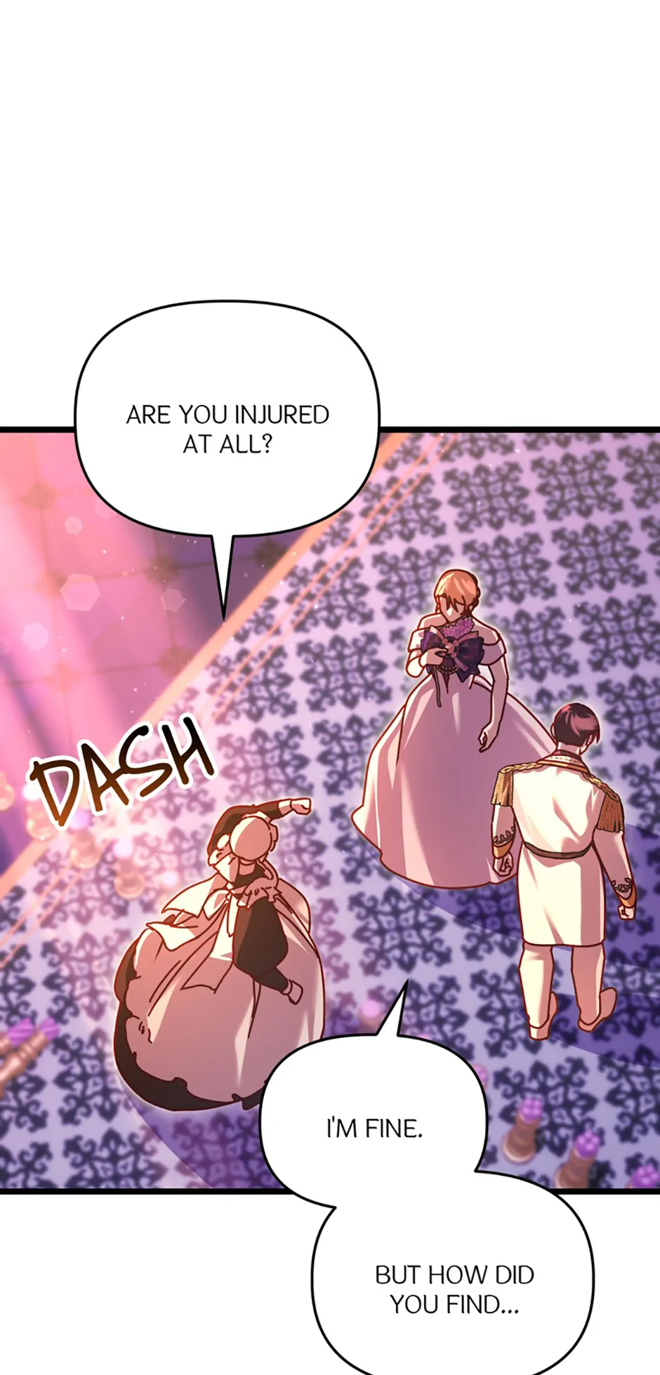I Shall Conquer the Unruly Beasts Chapter 38 - page 65