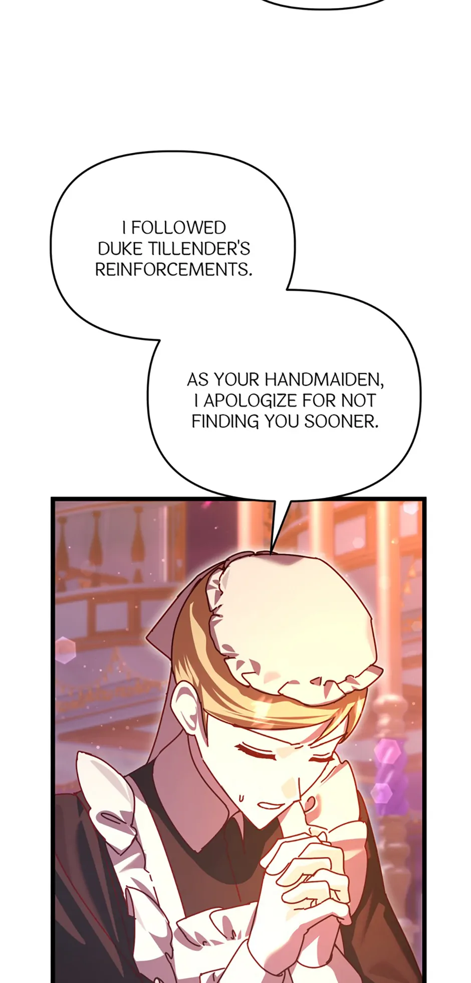 I Shall Conquer the Unruly Beasts Chapter 38 - page 66
