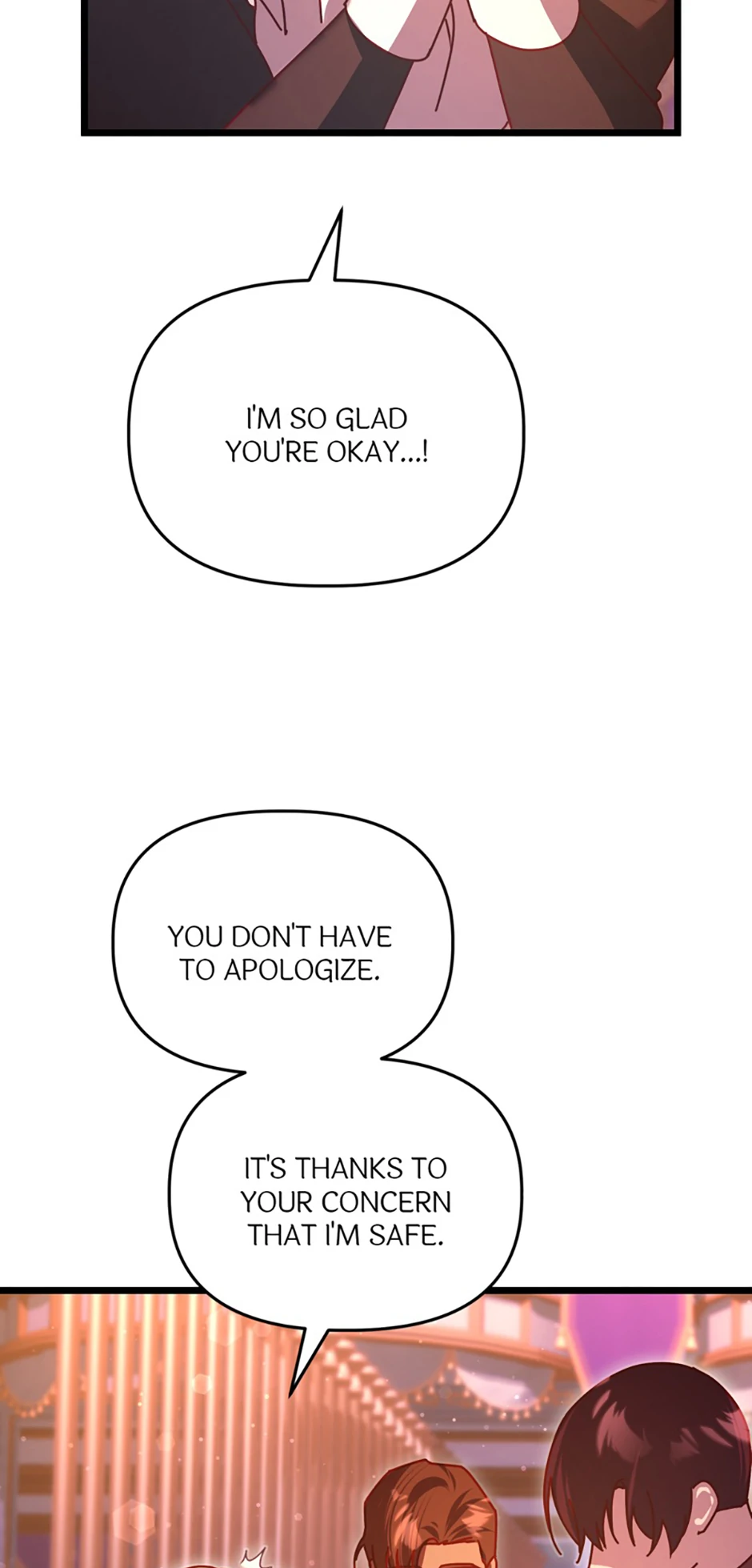 I Shall Conquer the Unruly Beasts Chapter 38 - page 67