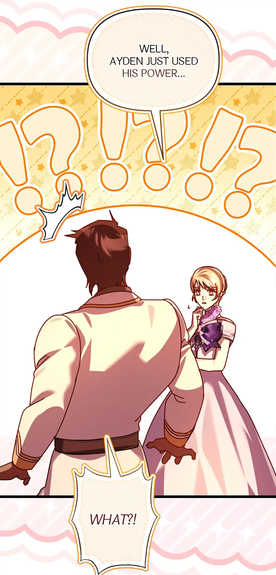 I Shall Conquer the Unruly Beasts Chapter 38 - page 71