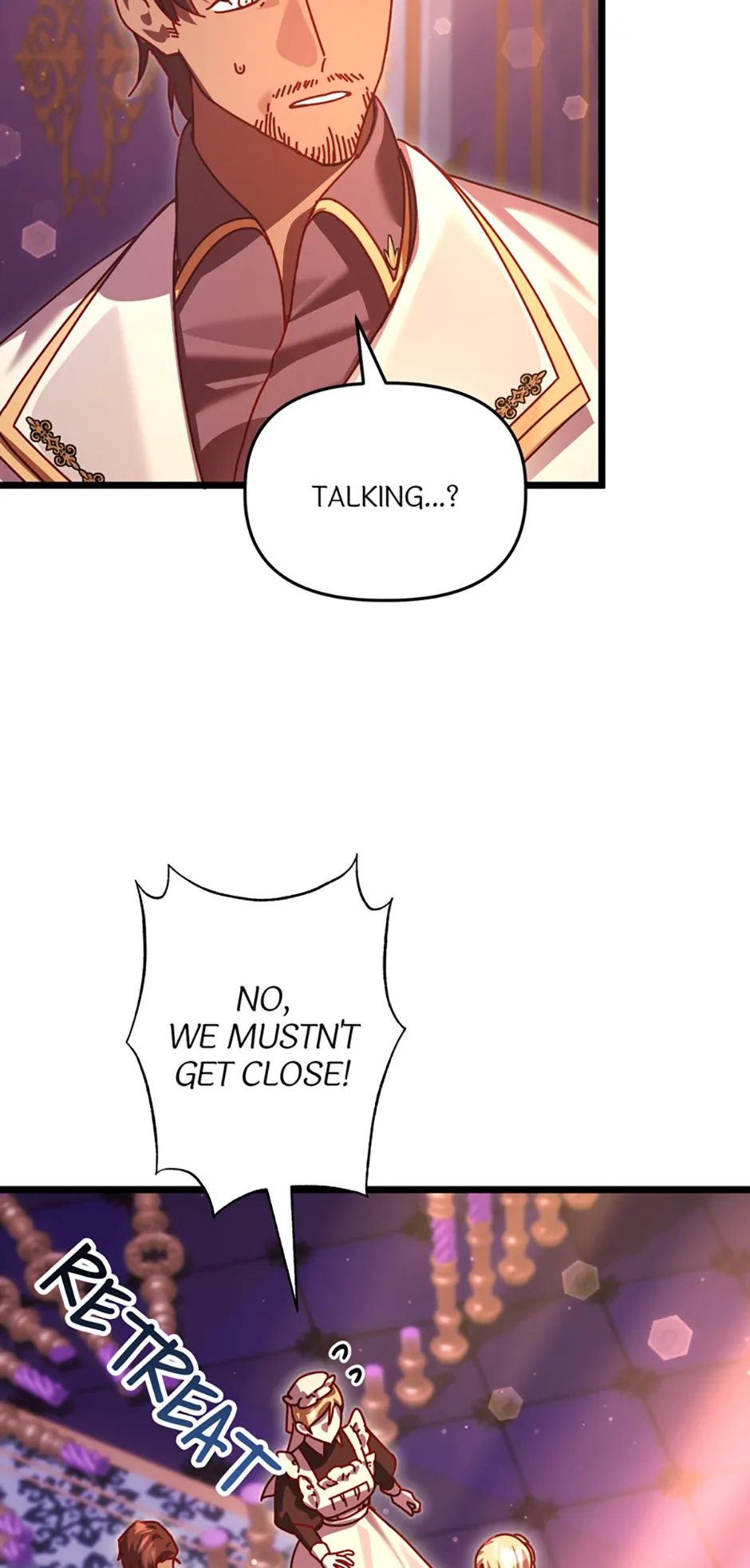 I Shall Conquer the Unruly Beasts Chapter 38 - page 73