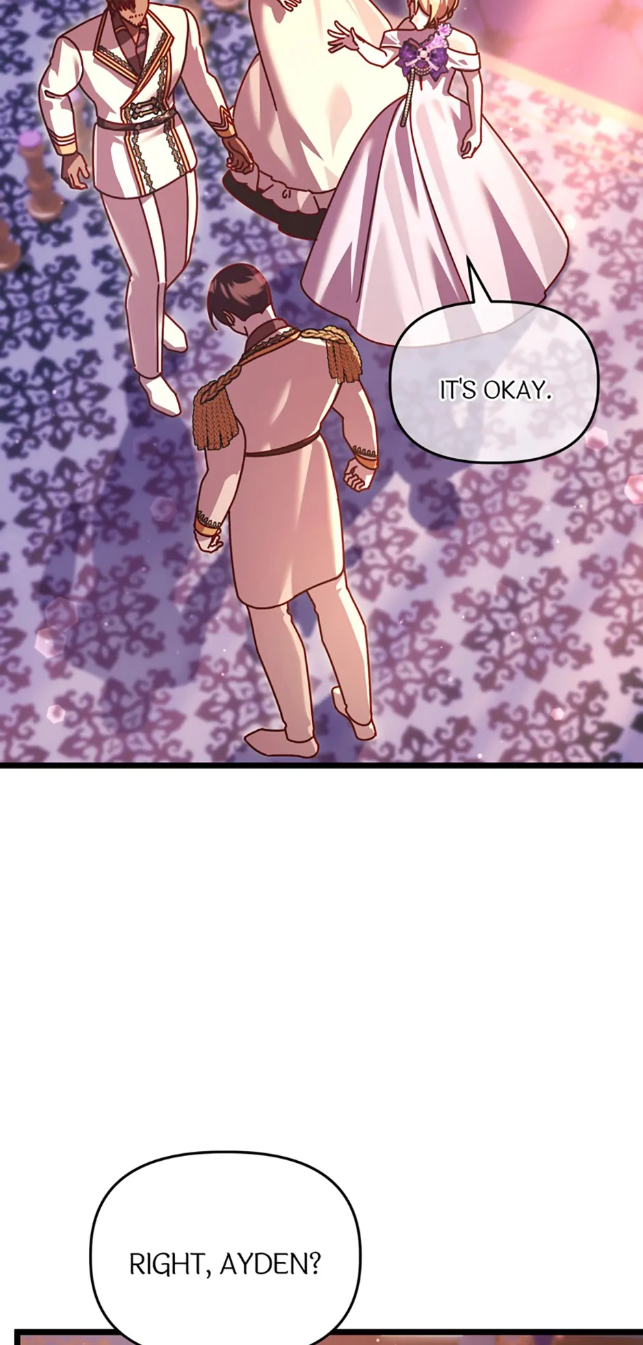 I Shall Conquer the Unruly Beasts Chapter 38 - page 74