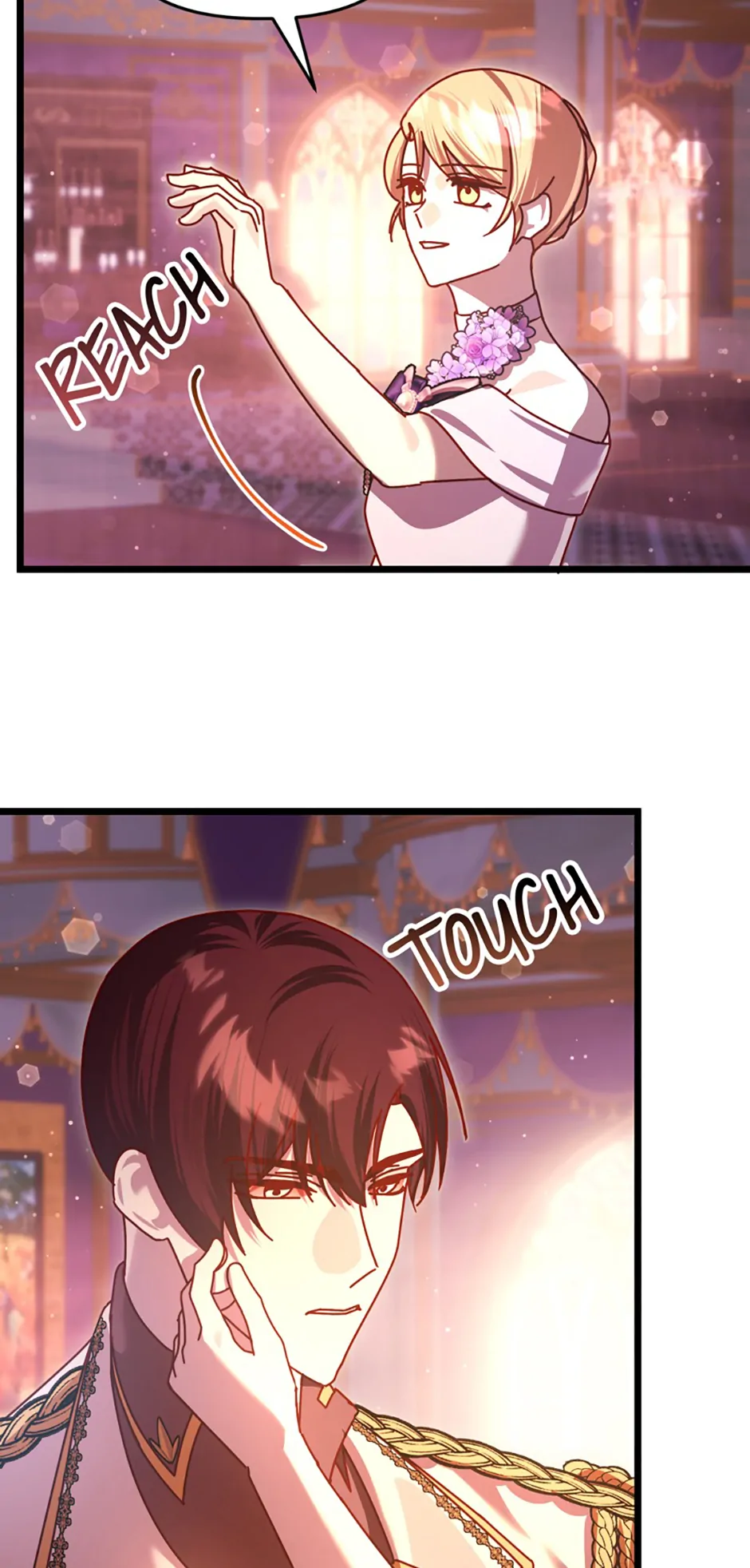 I Shall Conquer the Unruly Beasts Chapter 38 - page 75