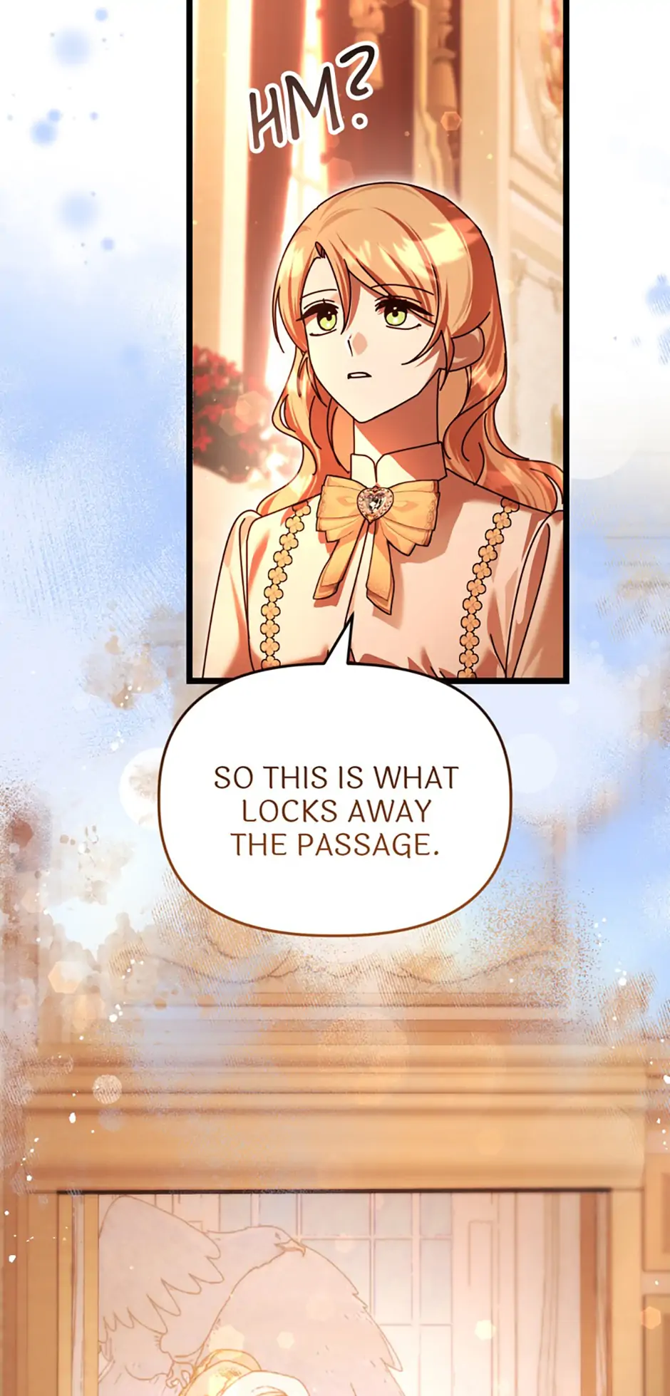 I Shall Conquer the Unruly Beasts Chapter 48 - page 10
