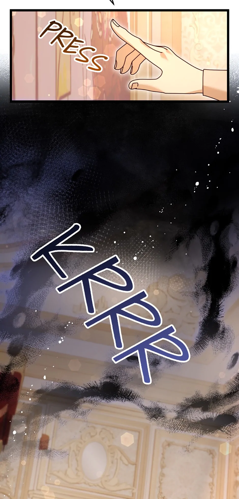 I Shall Conquer the Unruly Beasts Chapter 48 - page 12