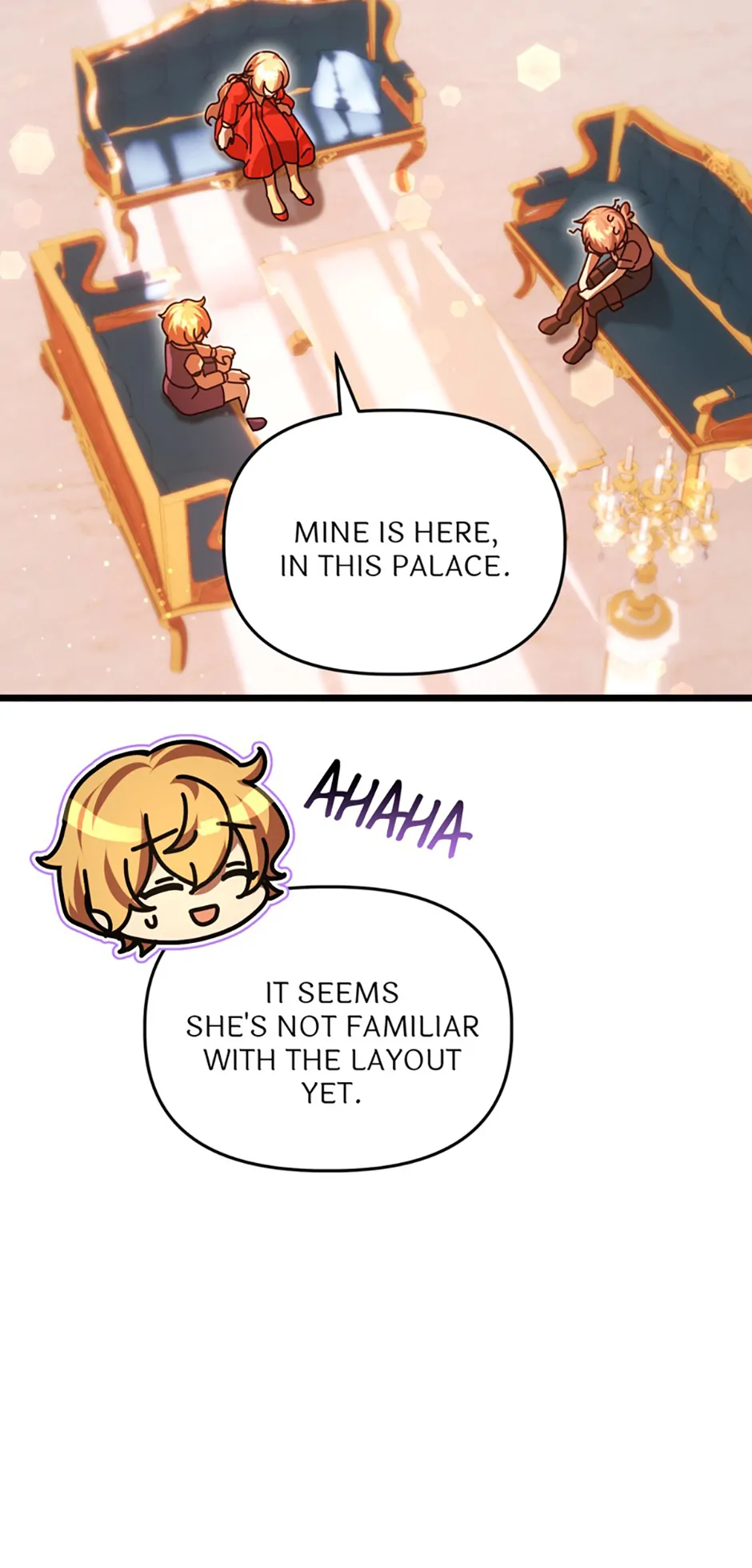 I Shall Conquer the Unruly Beasts Chapter 48 - page 25