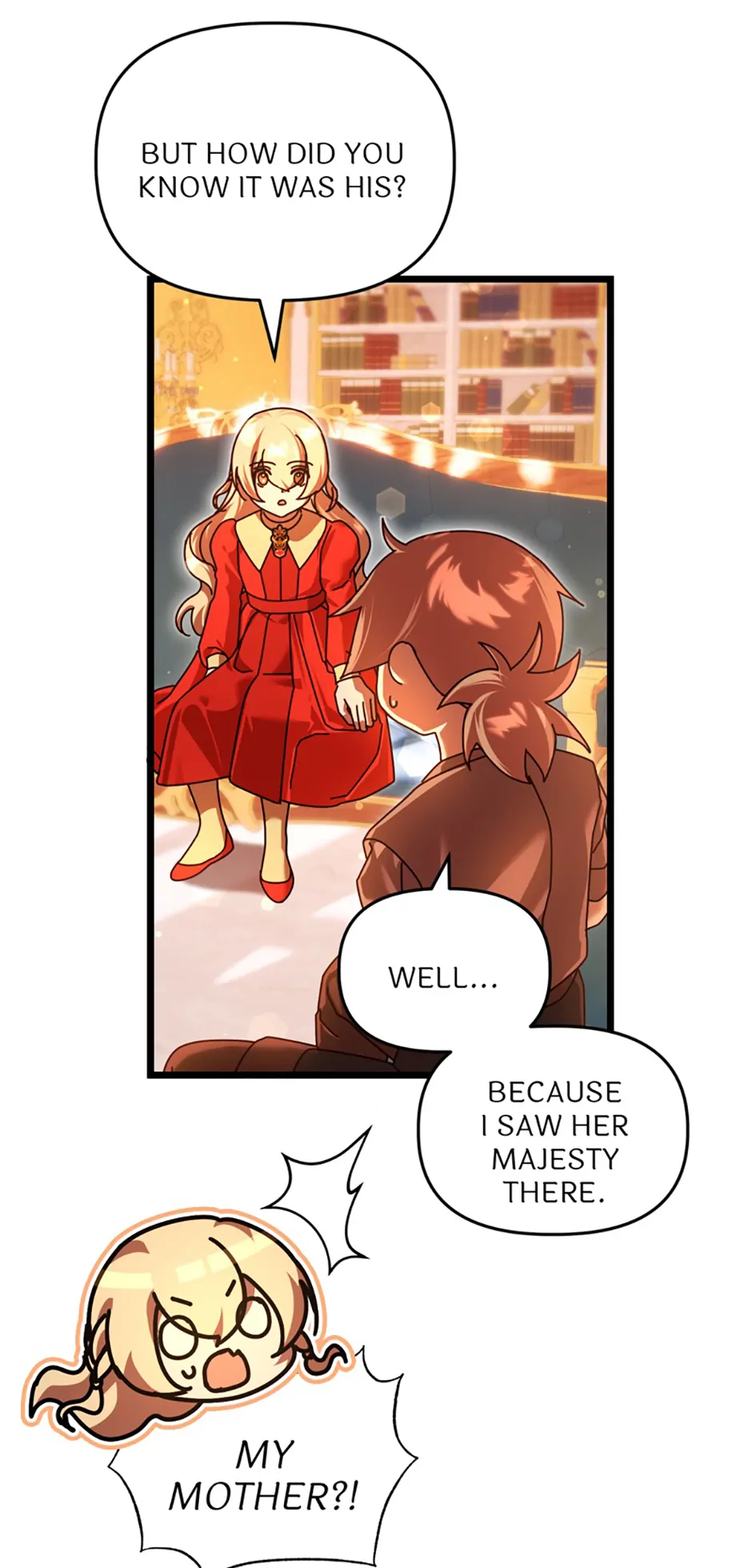 I Shall Conquer the Unruly Beasts Chapter 48 - page 26
