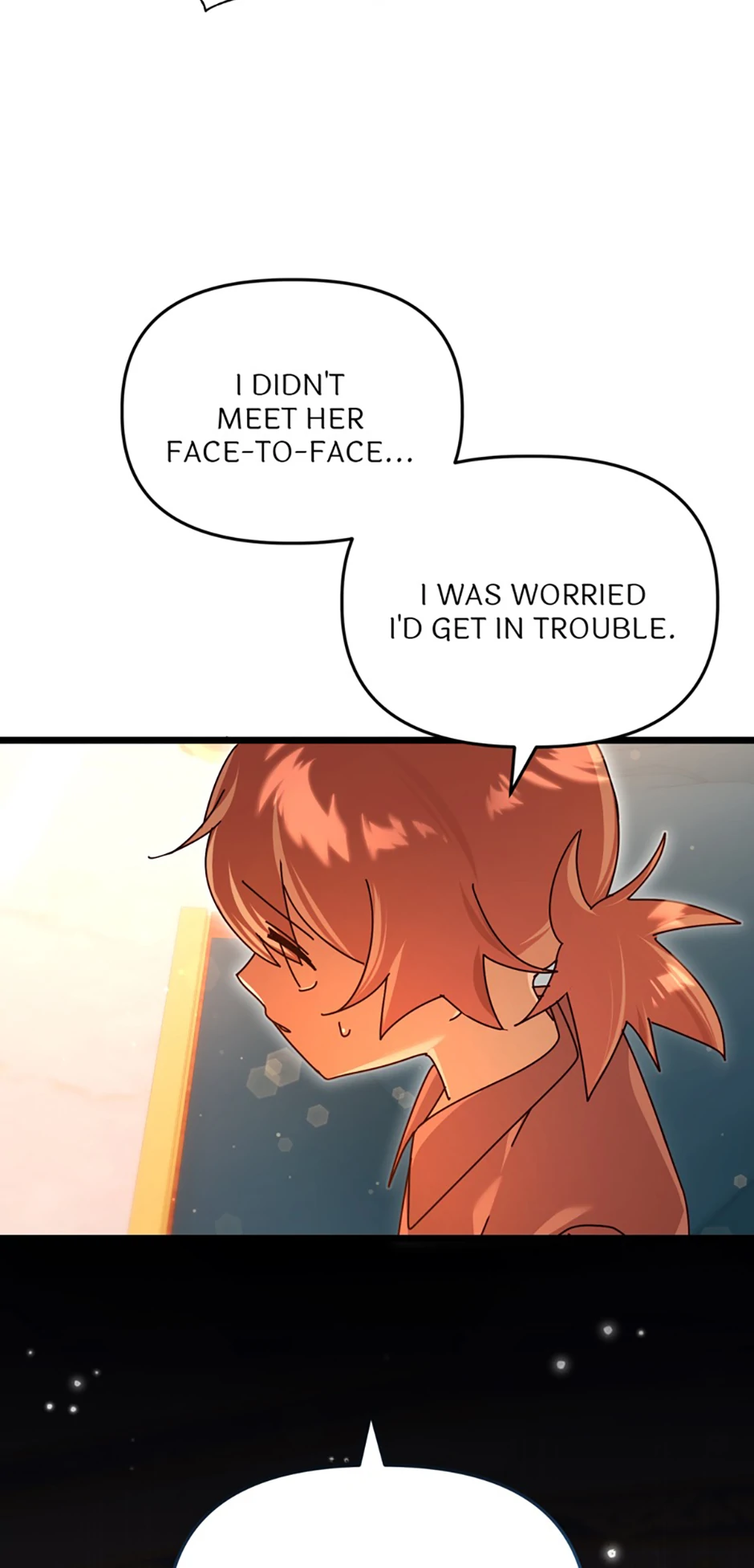 I Shall Conquer the Unruly Beasts Chapter 48 - page 27