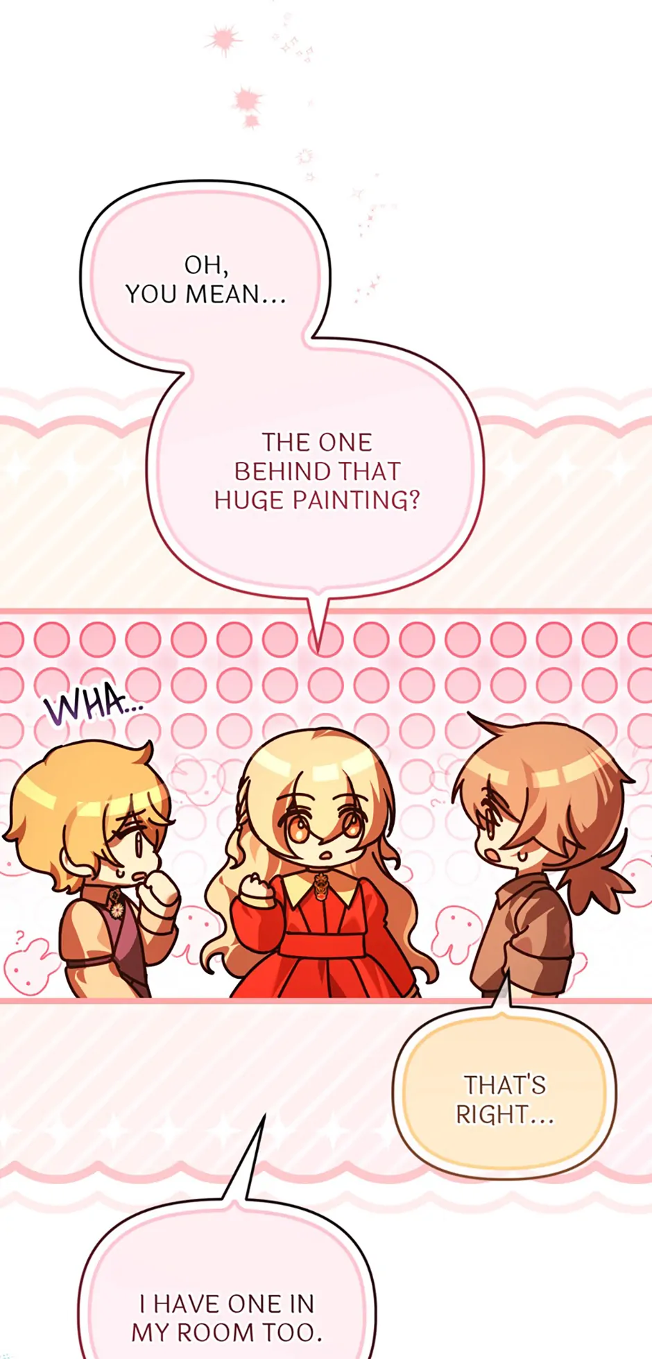 I Shall Conquer the Unruly Beasts Chapter 48 - page 29