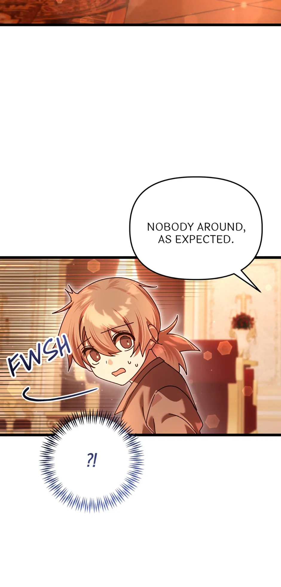 I Shall Conquer the Unruly Beasts Chapter 48 - page 3