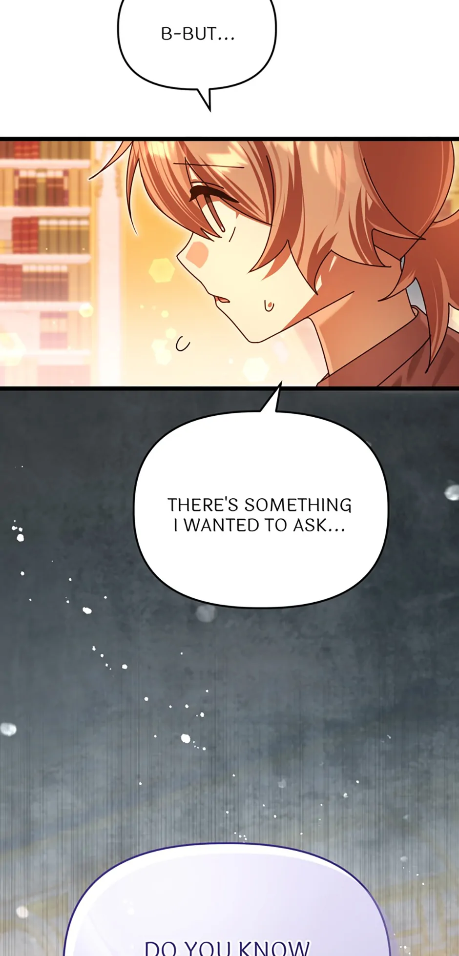 I Shall Conquer the Unruly Beasts Chapter 48 - page 31