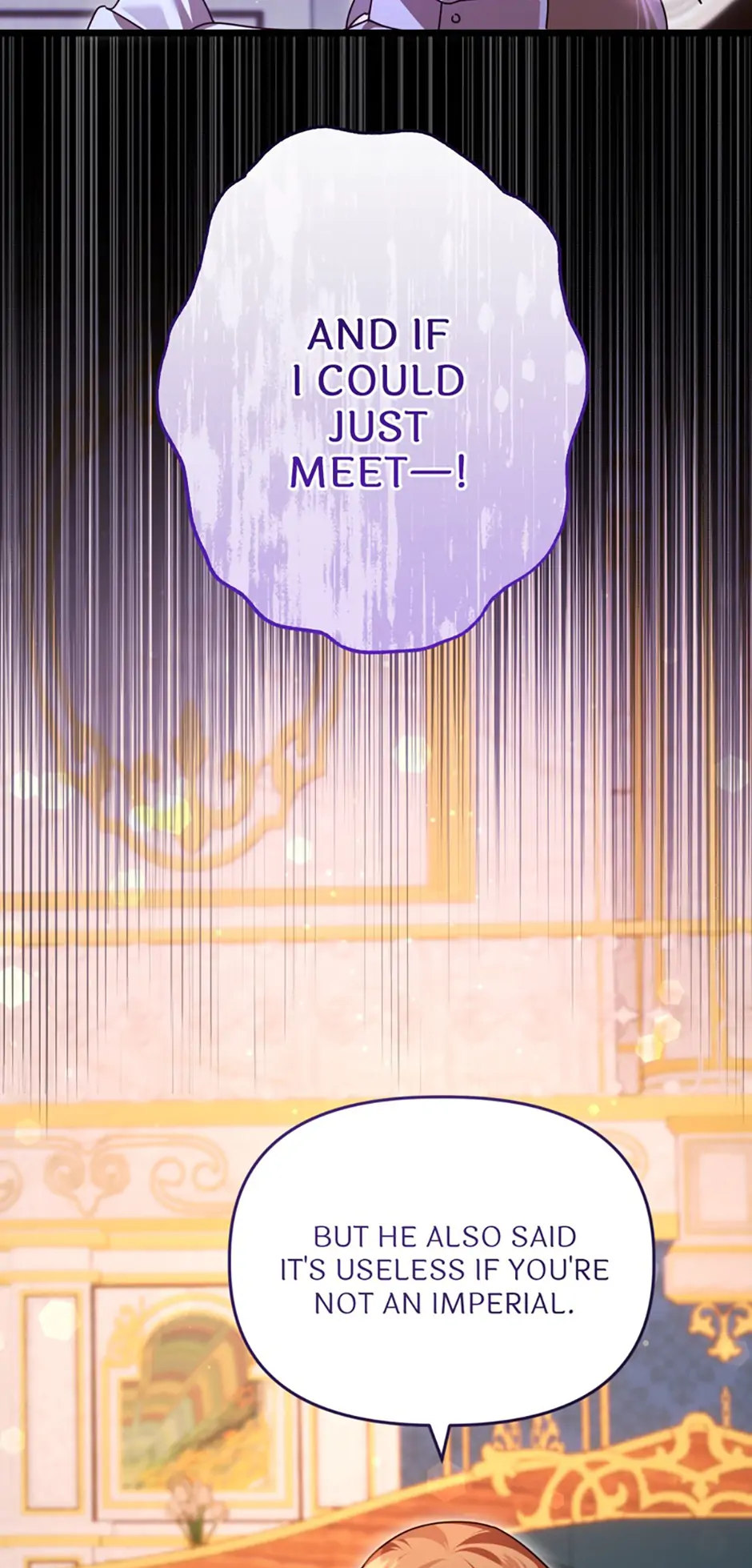 I Shall Conquer the Unruly Beasts Chapter 48 - page 39