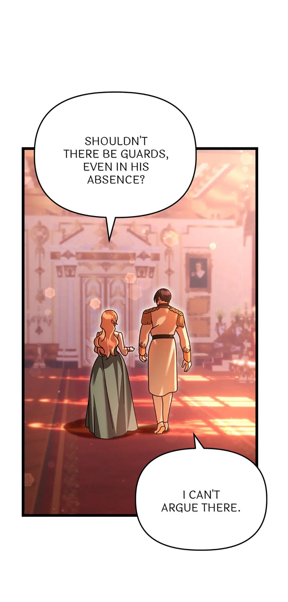 I Shall Conquer the Unruly Beasts Chapter 48 - page 4