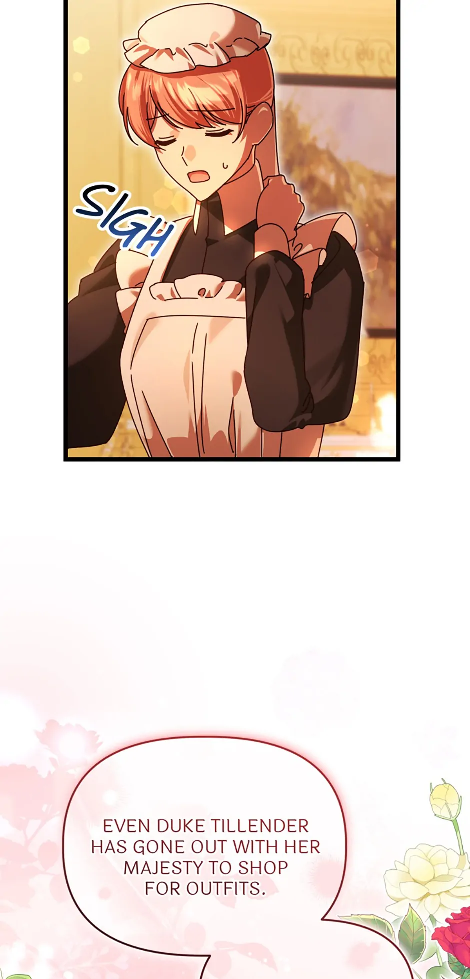 I Shall Conquer the Unruly Beasts Chapter 48 - page 46
