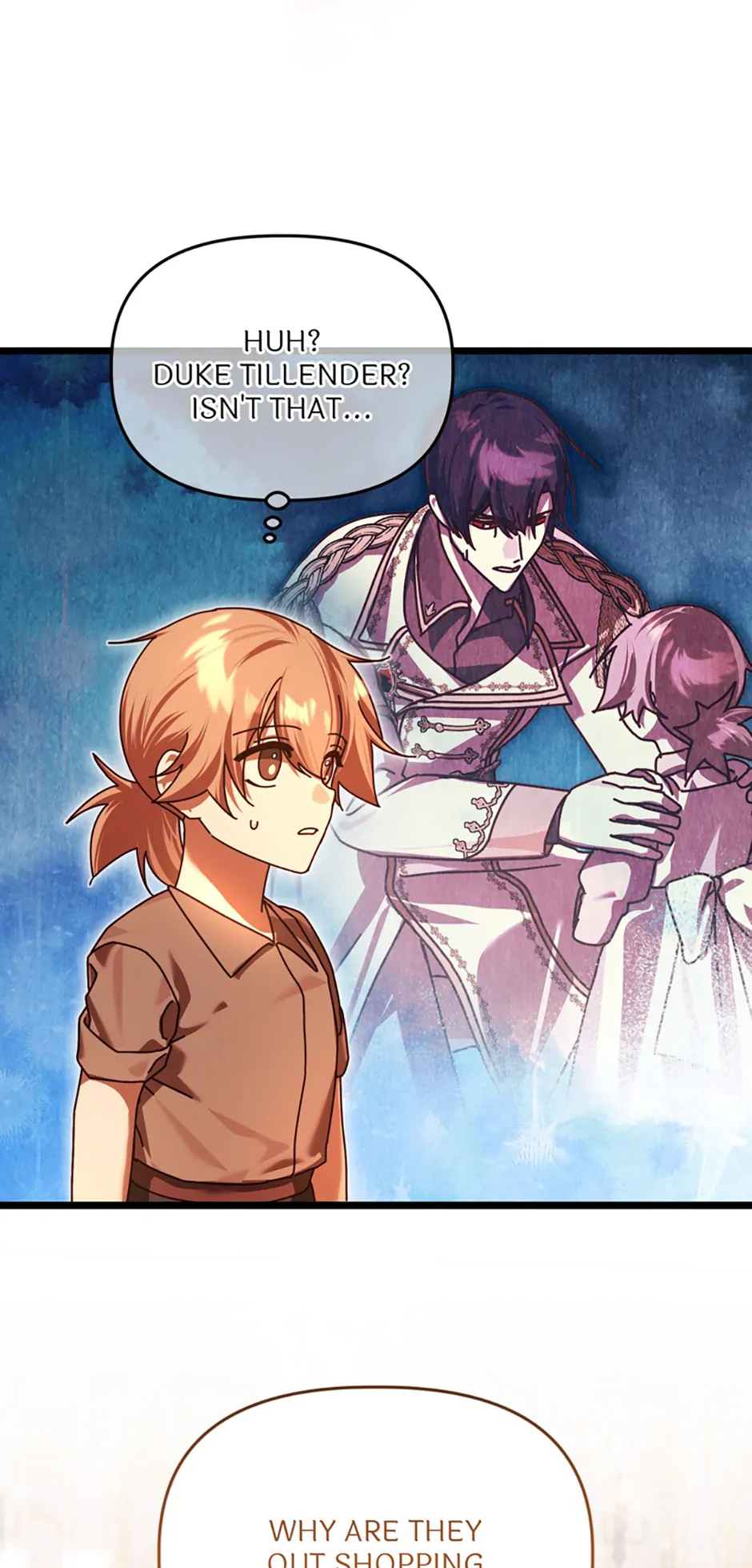 I Shall Conquer the Unruly Beasts Chapter 48 - page 48