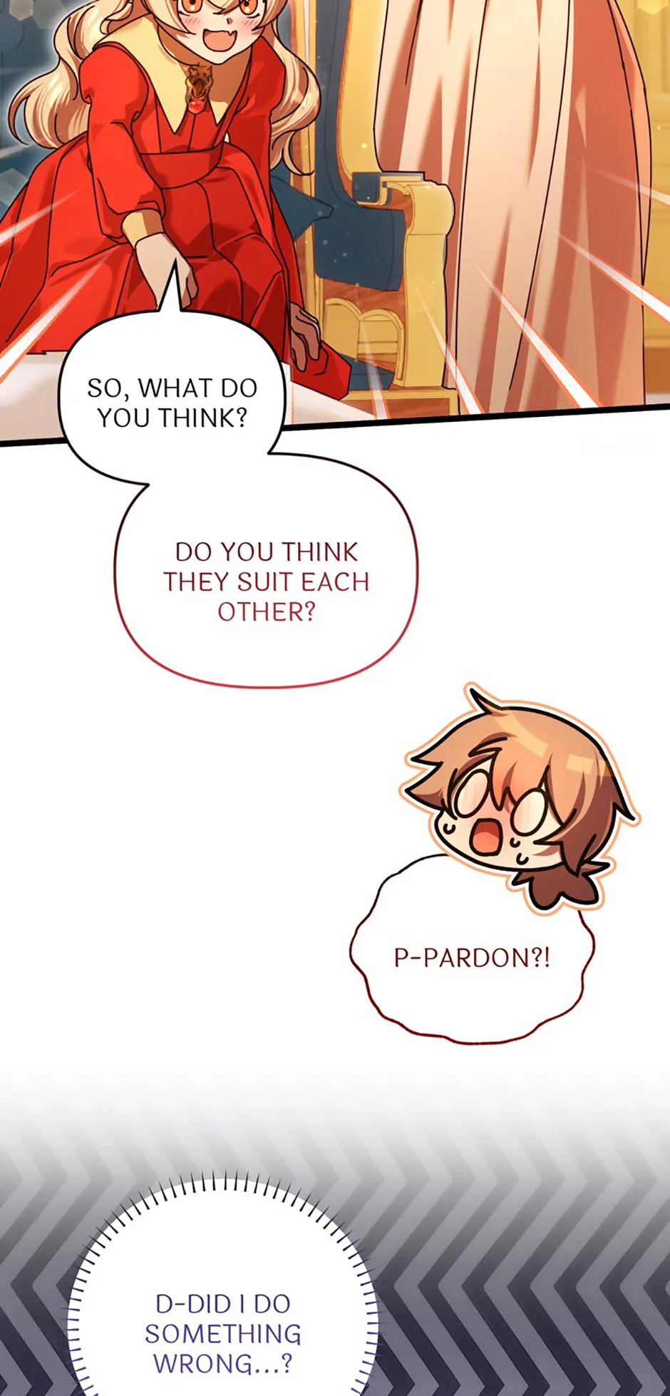 I Shall Conquer the Unruly Beasts Chapter 48 - page 51