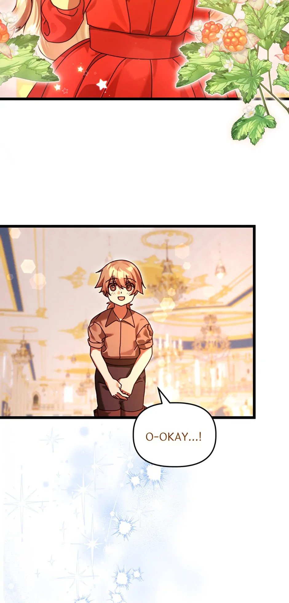 I Shall Conquer the Unruly Beasts Chapter 48 - page 55