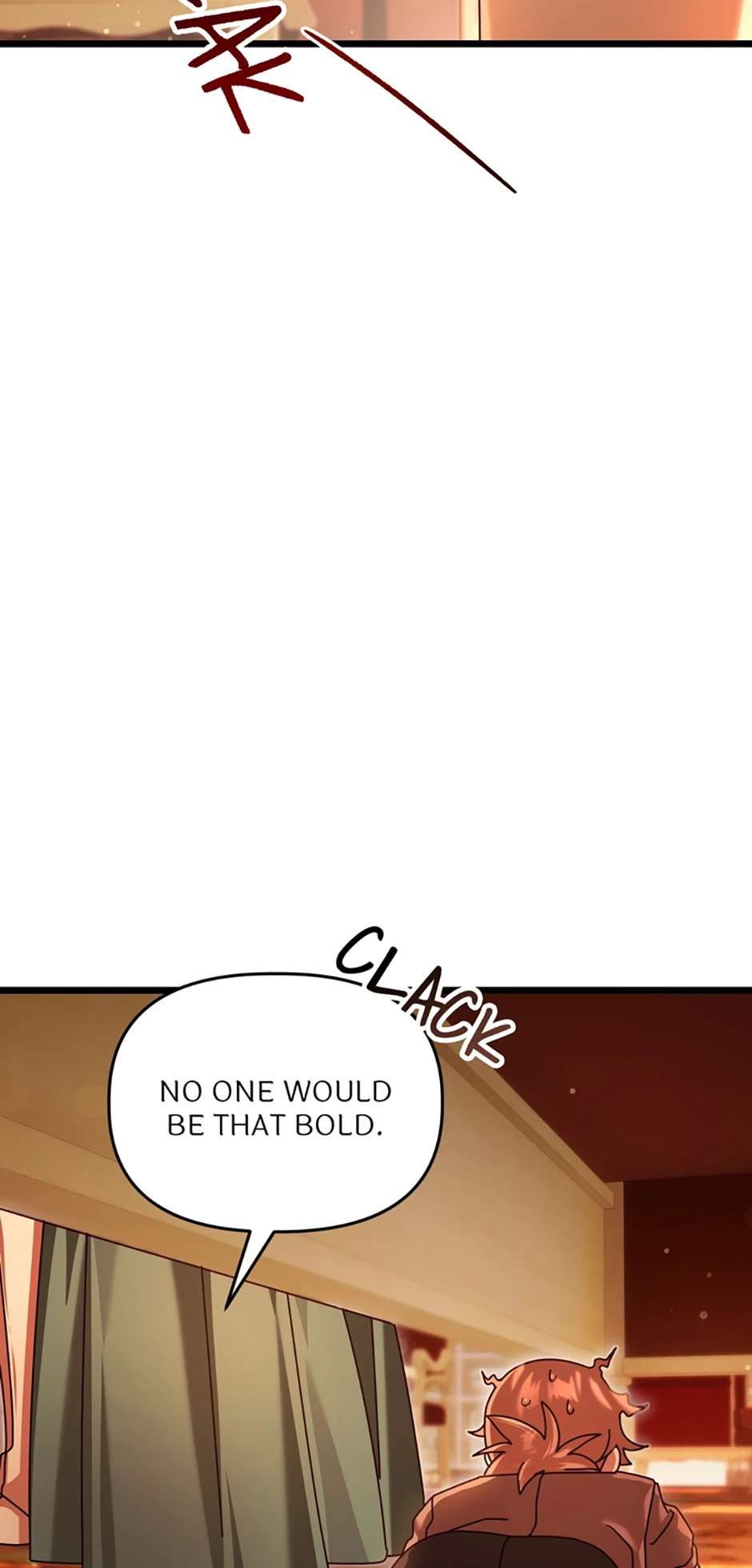 I Shall Conquer the Unruly Beasts Chapter 48 - page 6