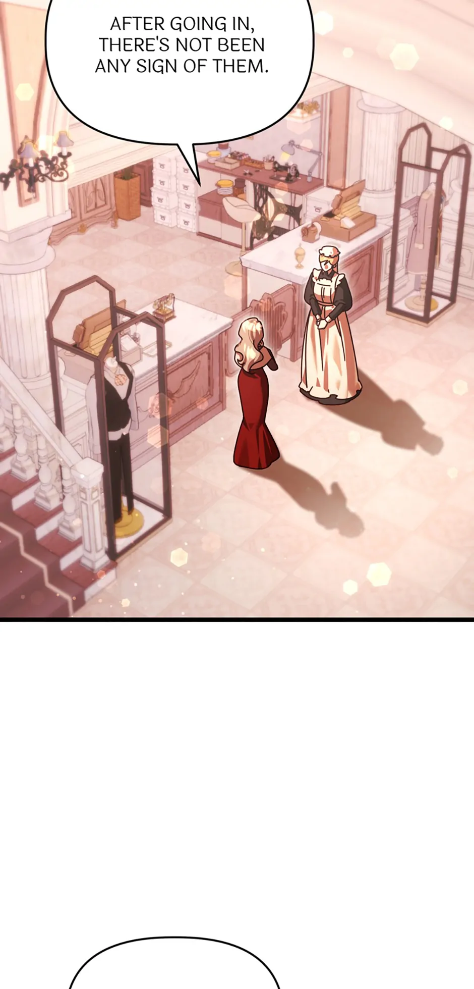 I Shall Conquer the Unruly Beasts Chapter 48 - page 61