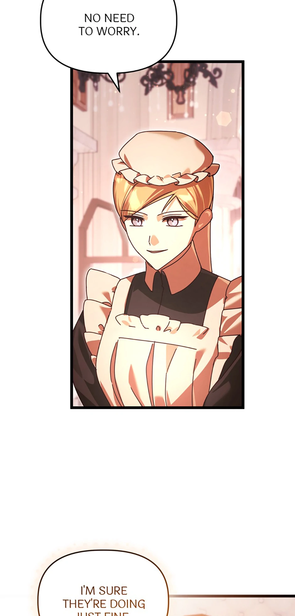 I Shall Conquer the Unruly Beasts Chapter 48 - page 62
