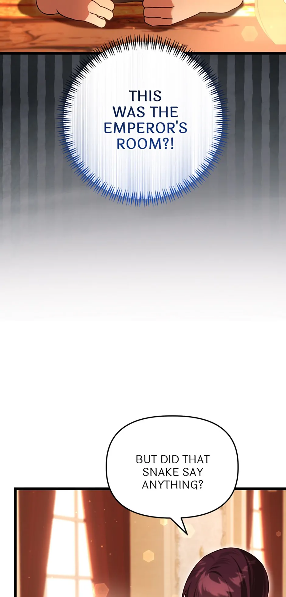I Shall Conquer the Unruly Beasts Chapter 48 - page 8