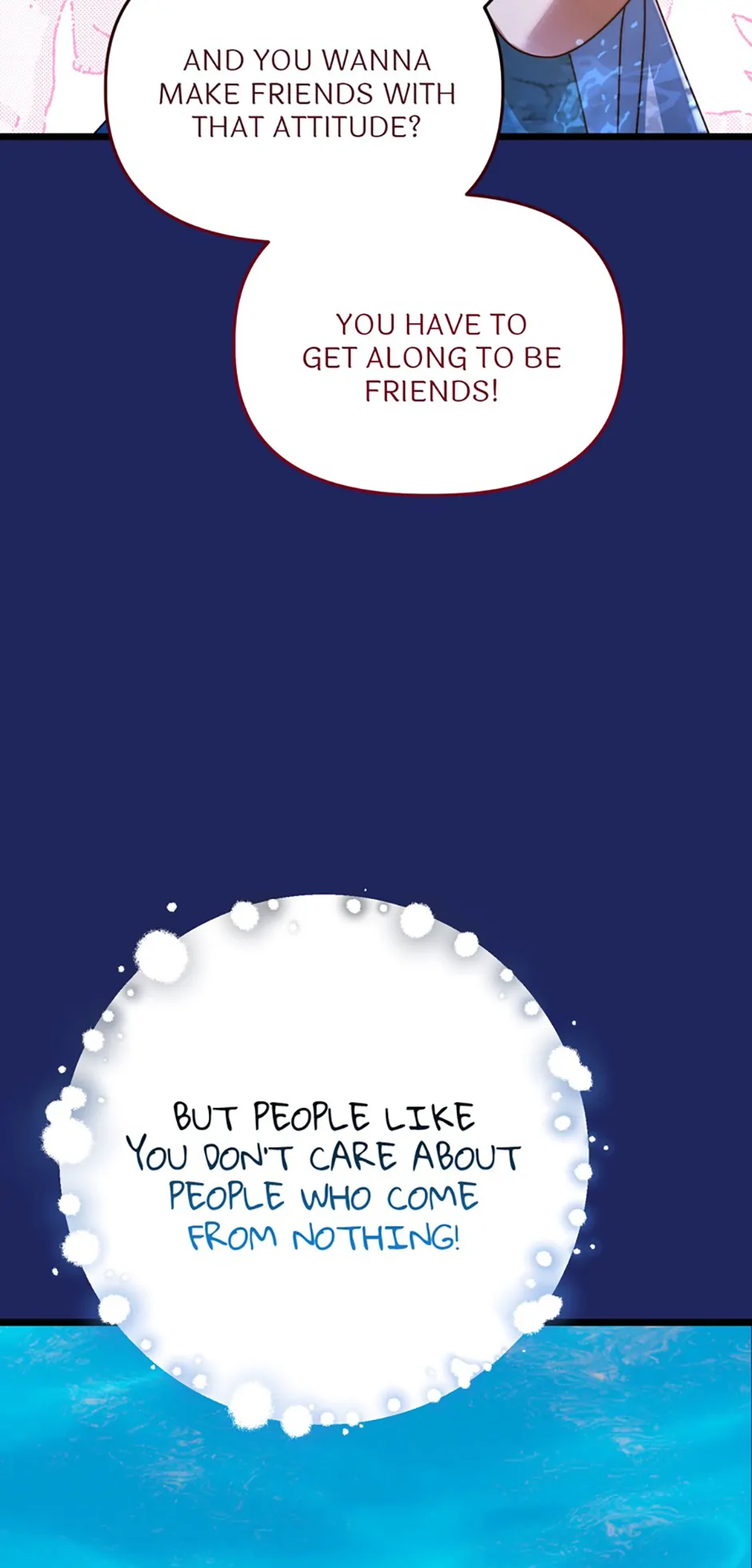 I Shall Conquer the Unruly Beasts Chapter 55 - page 24