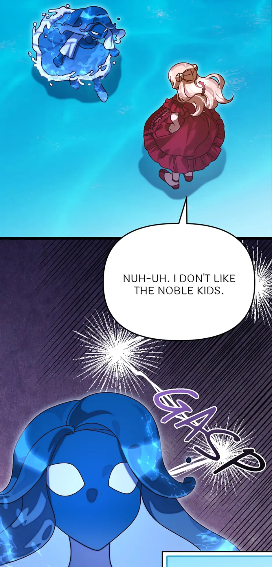I Shall Conquer the Unruly Beasts Chapter 55 - page 25