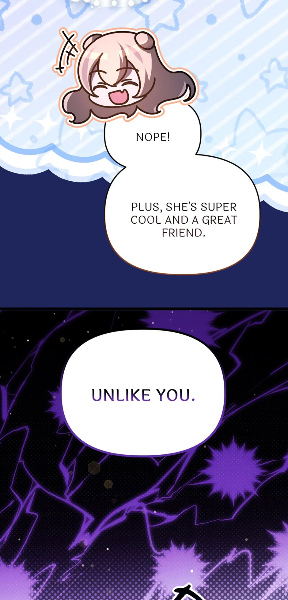 I Shall Conquer the Unruly Beasts Chapter 55 - page 27