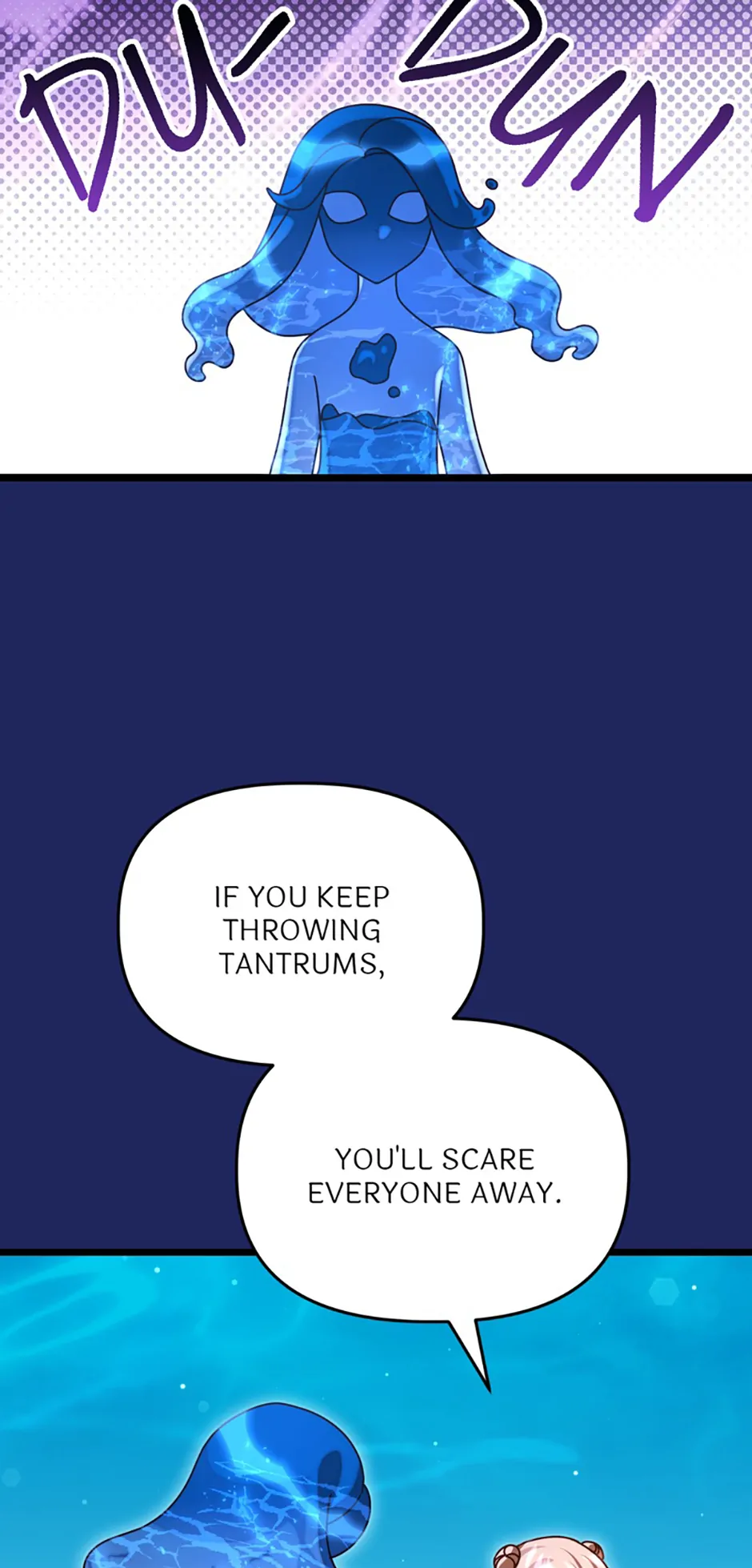 I Shall Conquer the Unruly Beasts Chapter 55 - page 28