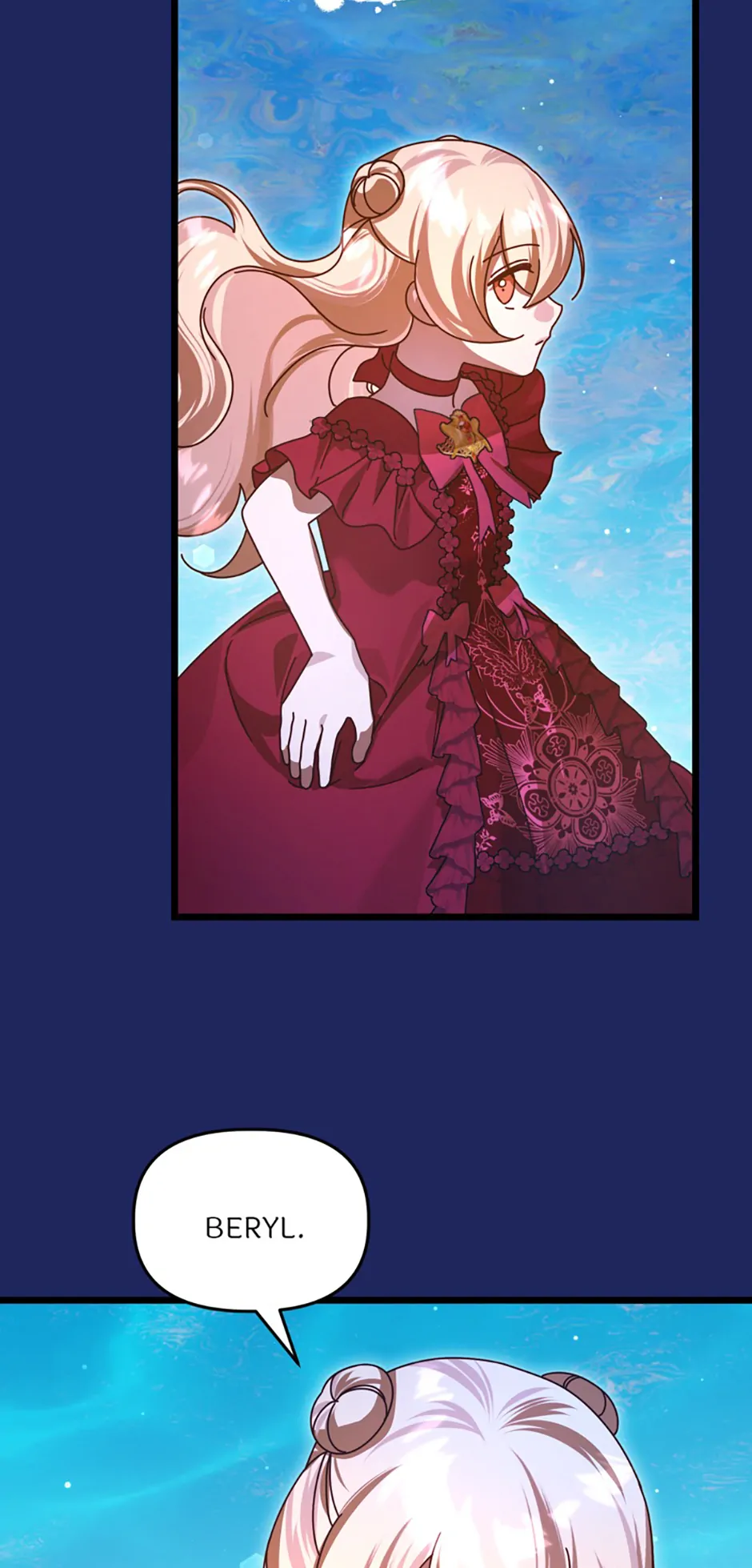 I Shall Conquer the Unruly Beasts Chapter 55 - page 30