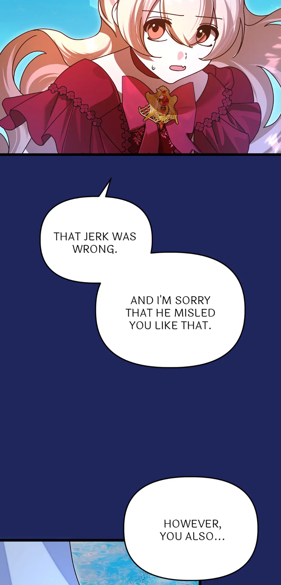 I Shall Conquer the Unruly Beasts Chapter 55 - page 31