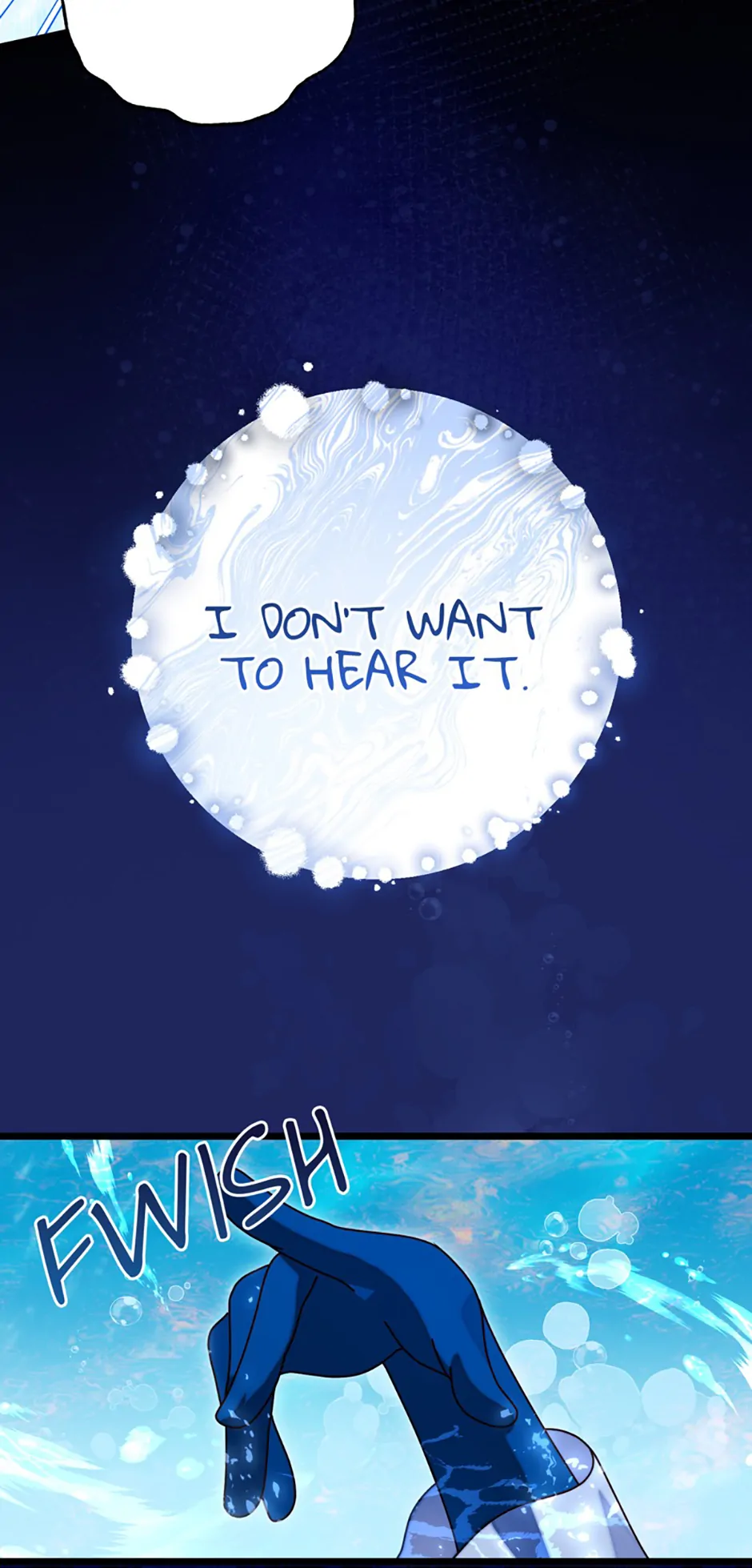 I Shall Conquer the Unruly Beasts Chapter 55 - page 34