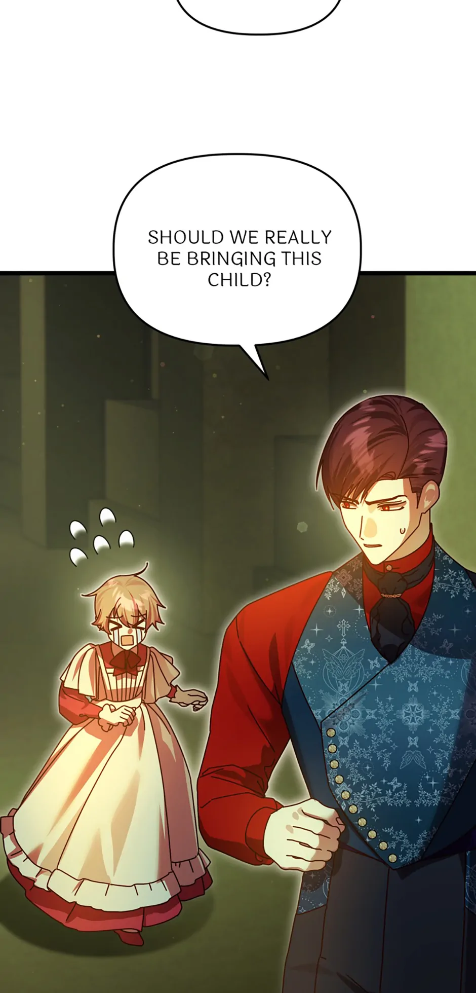 I Shall Conquer the Unruly Beasts Chapter 55 - page 40