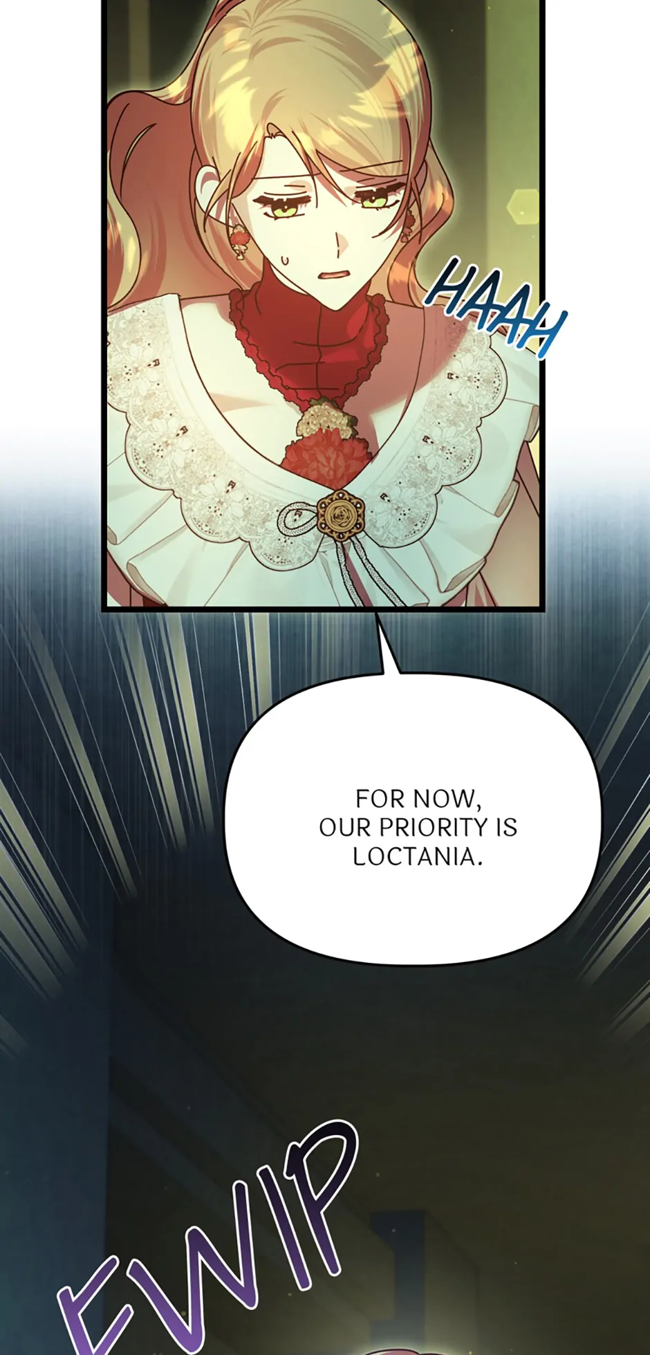 I Shall Conquer the Unruly Beasts Chapter 55 - page 43