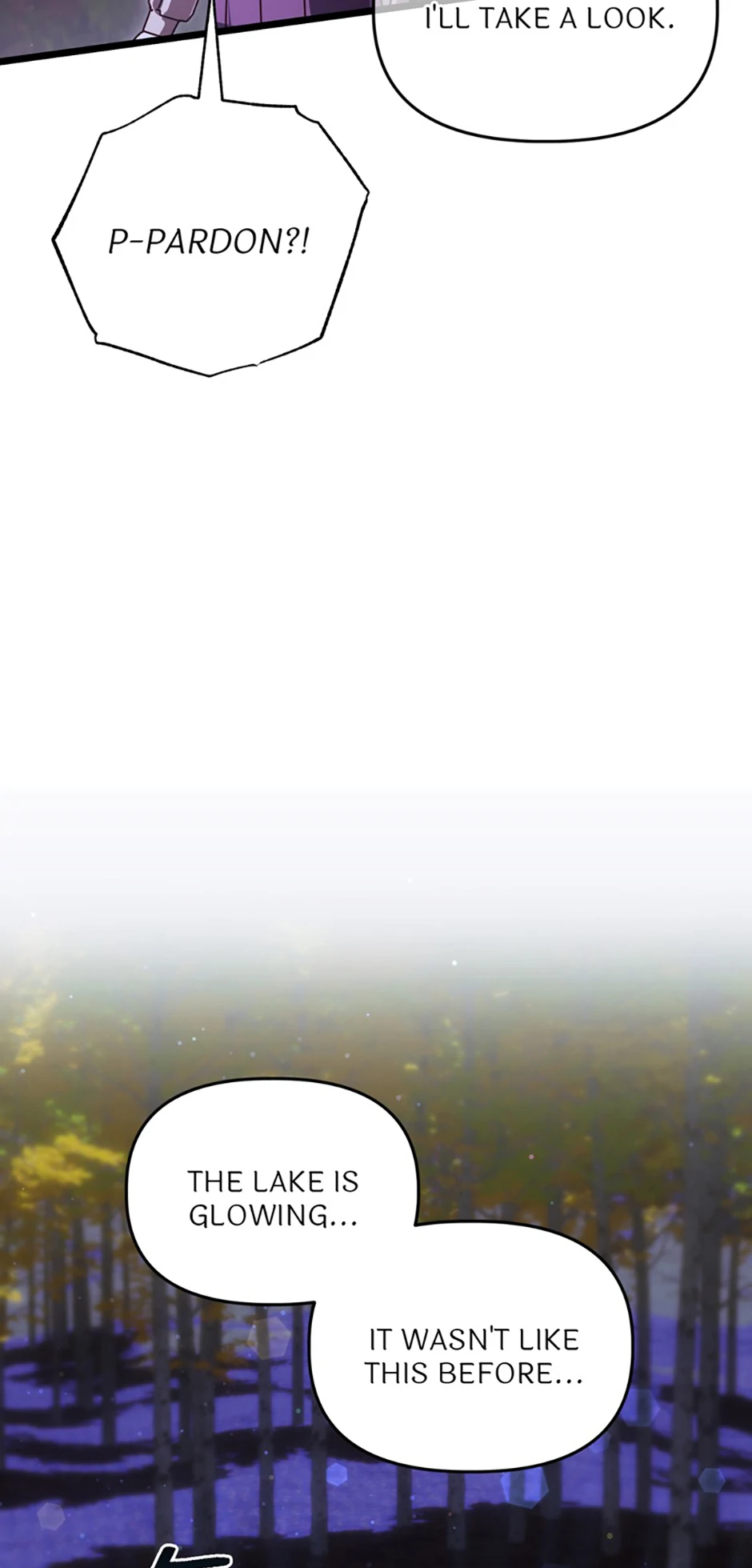 I Shall Conquer the Unruly Beasts Chapter 55 - page 47