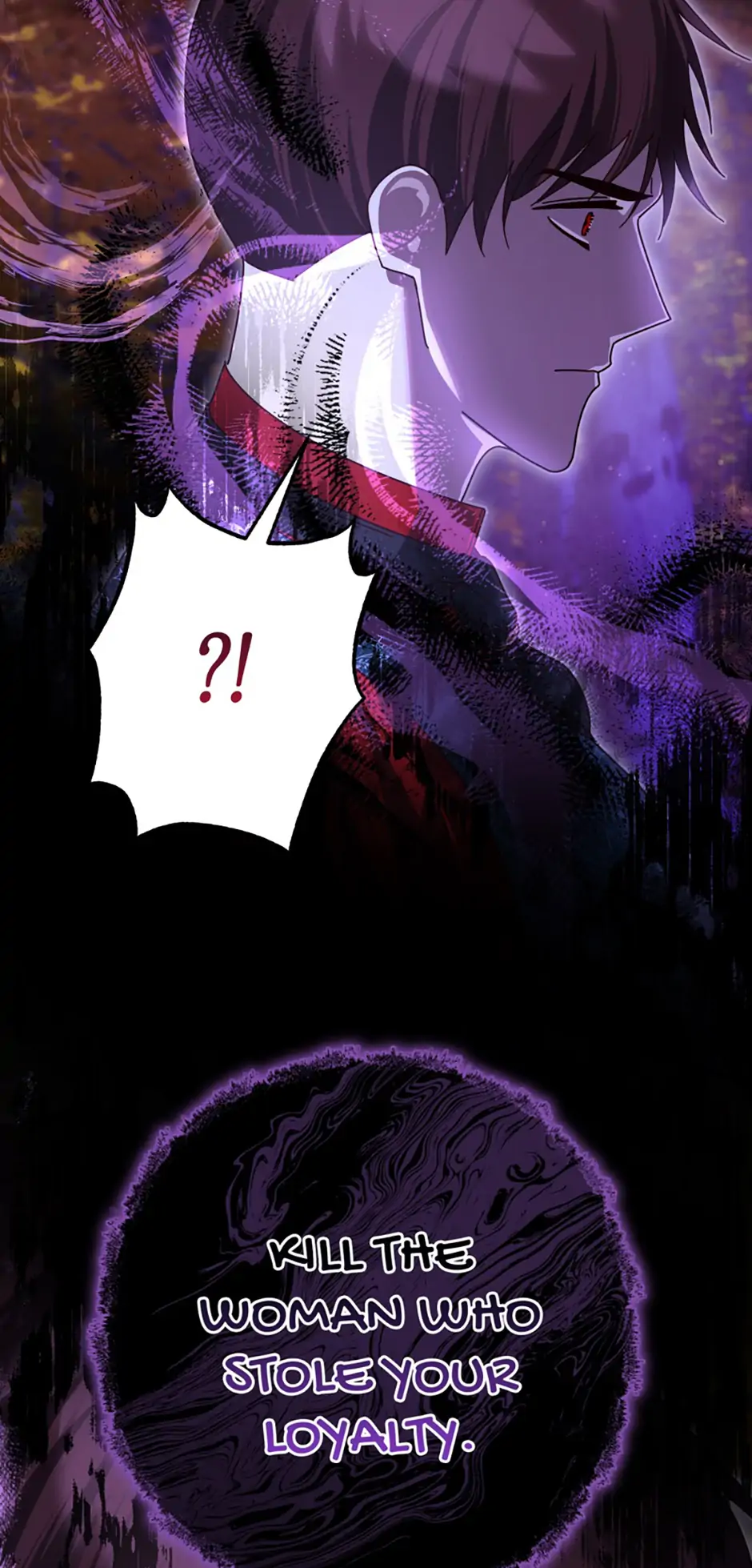 I Shall Conquer the Unruly Beasts Chapter 55 - page 51