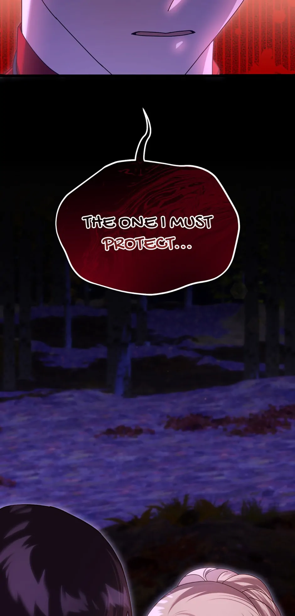 I Shall Conquer the Unruly Beasts Chapter 55 - page 58