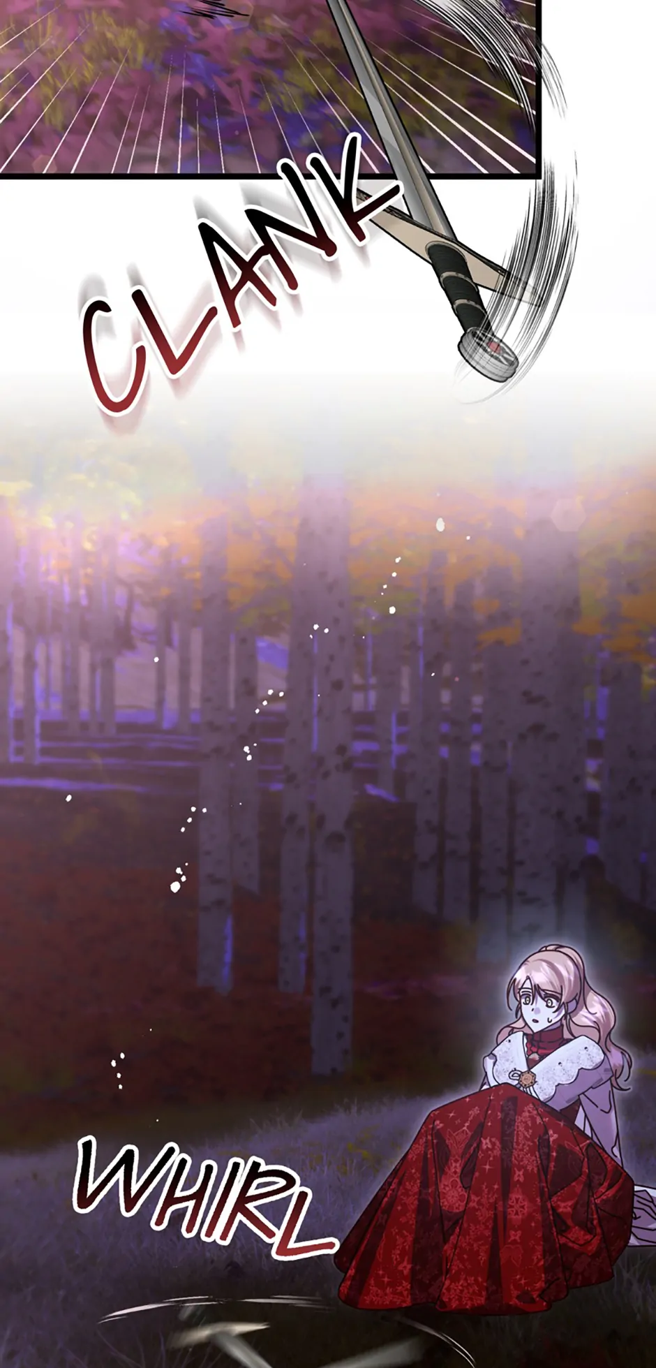 I Shall Conquer the Unruly Beasts Chapter 55 - page 70