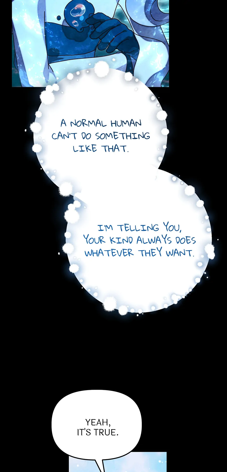 I Shall Conquer the Unruly Beasts Chapter 54 - page 10