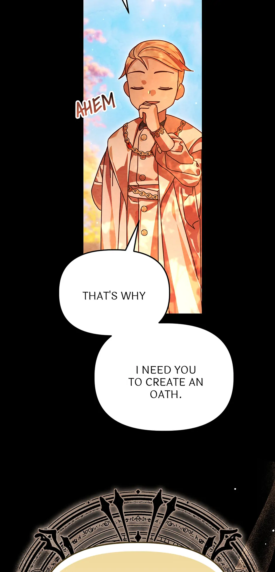 I Shall Conquer the Unruly Beasts Chapter 54 - page 11