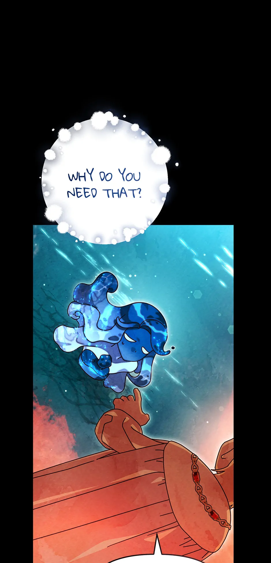 I Shall Conquer the Unruly Beasts Chapter 54 - page 13
