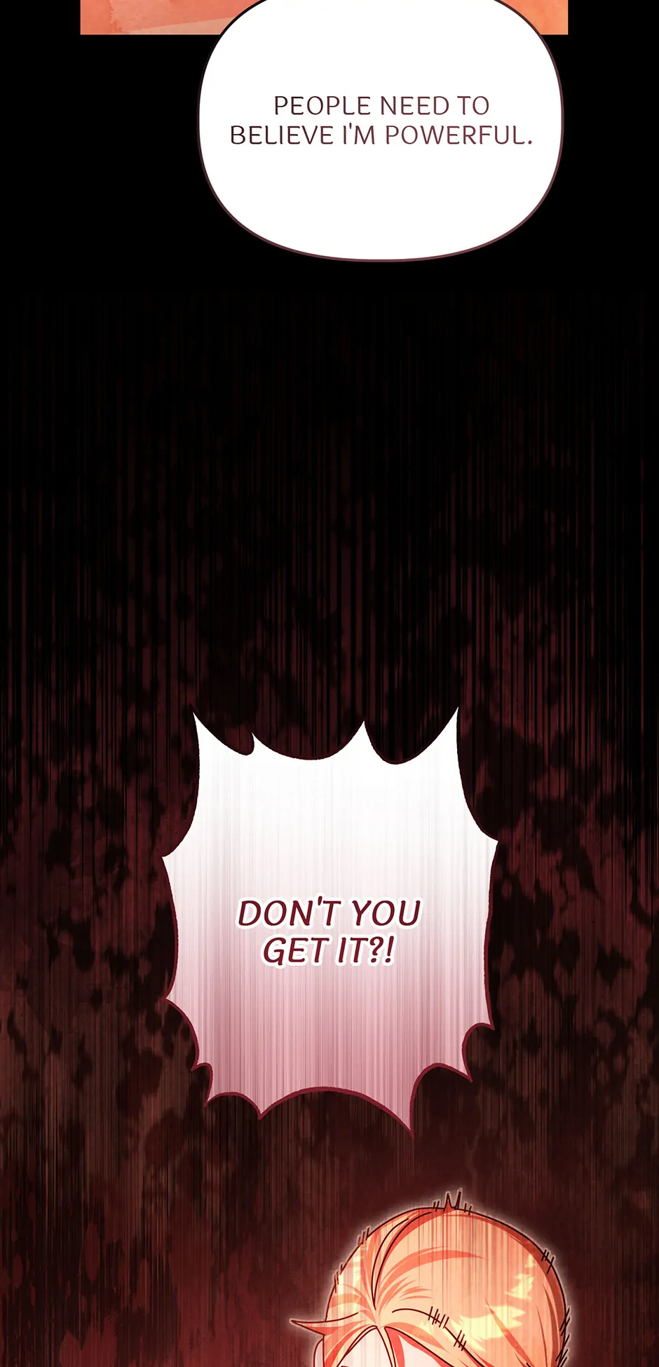 I Shall Conquer the Unruly Beasts Chapter 54 - page 14