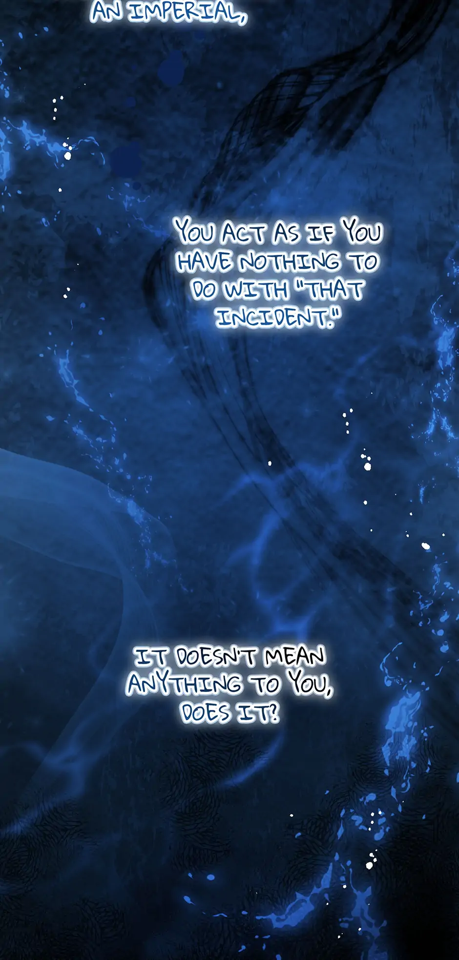 I Shall Conquer the Unruly Beasts Chapter 54 - page 2