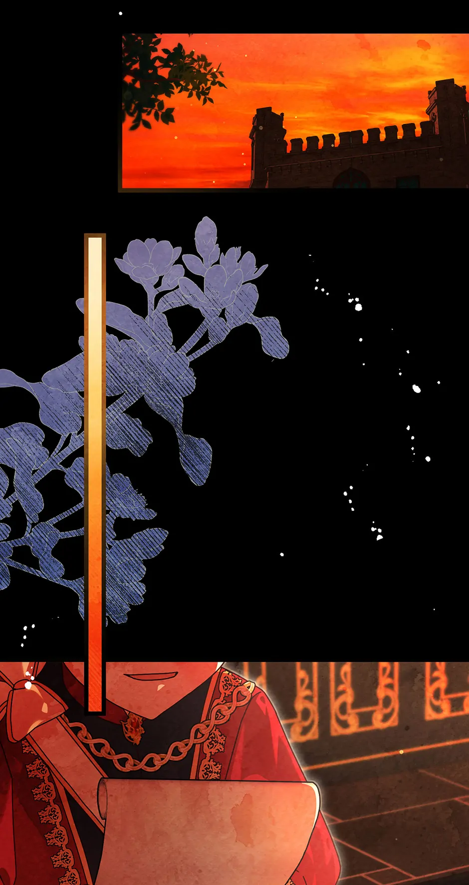 I Shall Conquer the Unruly Beasts Chapter 54 - page 31