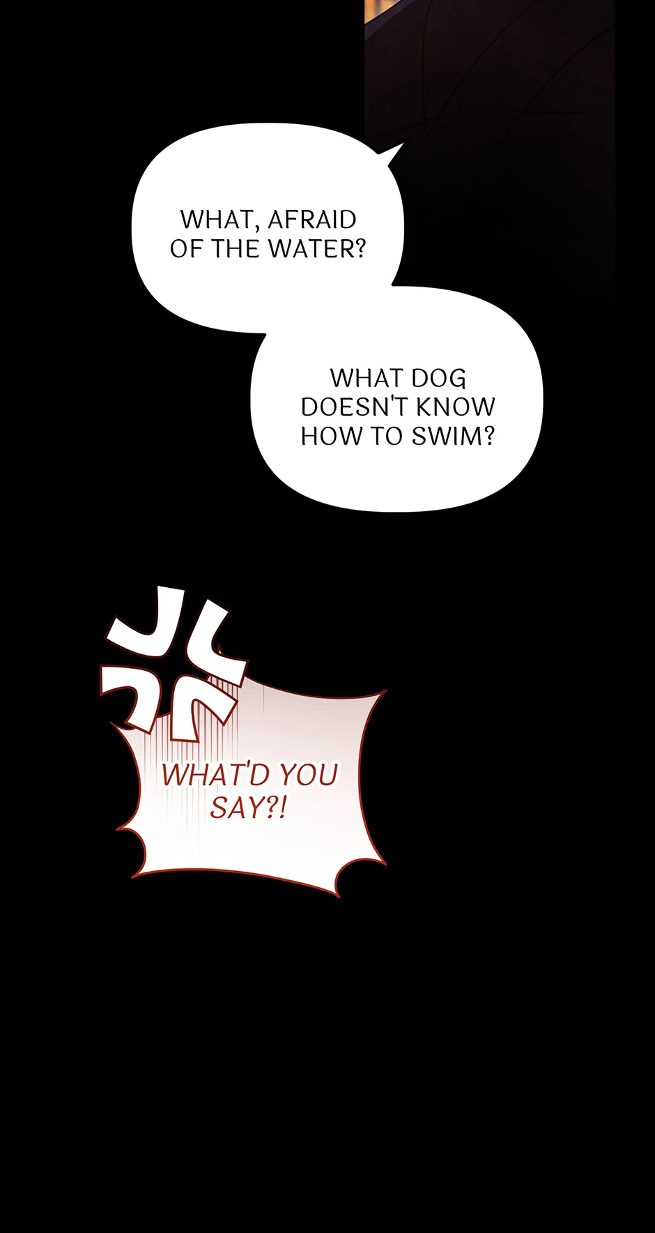 I Shall Conquer the Unruly Beasts Chapter 54 - page 35